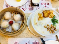 -点都德(千灯湖环宇城店)