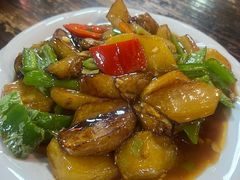 -东北缘餐厅(兰埔路店)