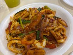 -纽顿熟食中心