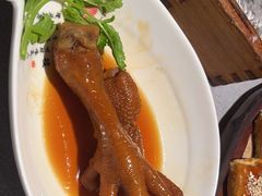 -晓粤·惹味粤菜(凯德乐峰广场店)