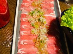 -新石器烤肉(中房金谊广场店)