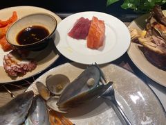 -广州粤海喜来登酒店