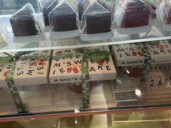 -姆们M Sweetie Cake(三里屯店)