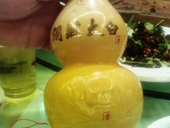 酒-小杨烤肉(高新店)