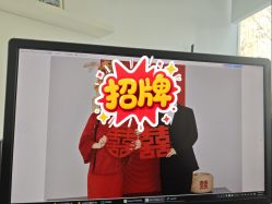 -全城热恋璀璨婚纱摄影(国贸总店)