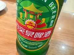 -春水锅贴·传统鲁菜(大明湖店)