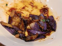 -莫山小馆(百花店)