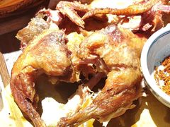 -打酱油·非遗淮扬菜(瘦西湖梅岭店)