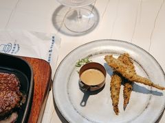 -牛扒先生·厚切雪花牛扒西餐厅(北京路禺山路店)