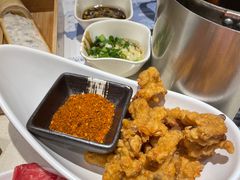 -火锅先生(五马街店)