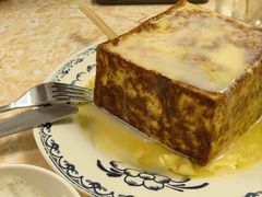 -渔记茶餐厅(渔村店)
