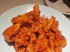 -醉美长安·陕菜(万和城店)