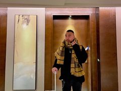 -舟山希尔顿酒店