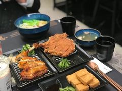 -馔豚·台北菜专门店(深圳湾万象城店)
