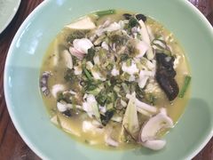 -虎哥私房菜(馒头山店)