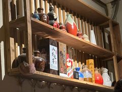-长亭酒肆.武夷菜(鼓楼后海店)