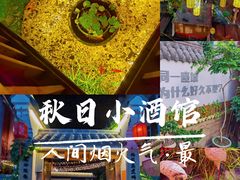 -锦上中式酒馆(南内环店)