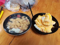 -串妹花式冰粉(乐山总店)