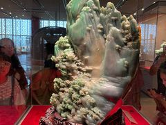 -北京工艺美术博物馆