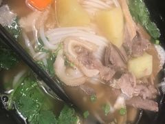 -老妈米线(金座店)