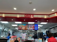 -达美乐比萨(石景山万达店)
