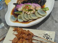 -巴依老爷新疆餐厅