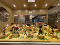 大堂-小山日本料理(兴业太古汇店)