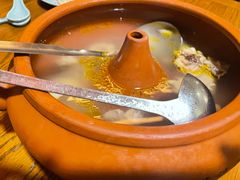 -丽江金茂凯悦臻选酒店-滇香馆