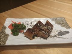 -割烹旭日本料理(龙湖狮山天街店)