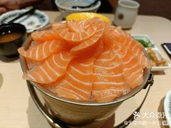 -万岁寿司(万国店)