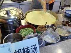 -安徽阜阳卷馍(西单店)