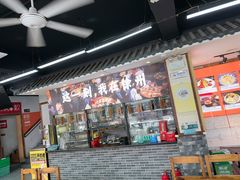 -十二道丰味·徐州土菜·烧烤(何山路店)