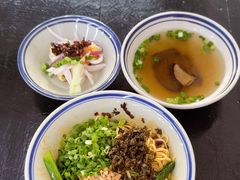 -万三面馆(青龙正街太古里店)
