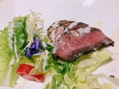 -K·Kitchen KK牛扒厨房(江南西店)