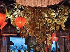 -老湘村·湖南土菜(天河维多利店)