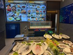 -新时代大酒店(仰口路店)