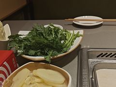 -海底捞火锅(金光华店)