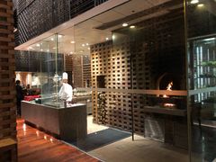 门面-君悦酒店·1881·北京烤鸭