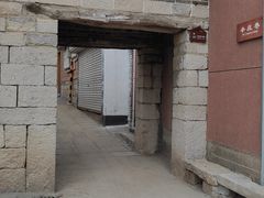 -锦屏山旅游度假区