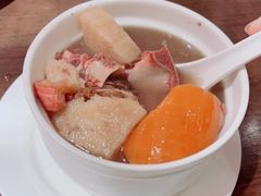 老火例汤-新旺茶餐厅(嘉里城店)