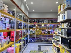 -风云再起游乐汇(南京常发广场店)