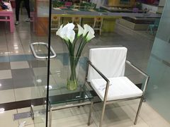 -福奈特洗衣·洗鞋·奢侈品护理(真北店)