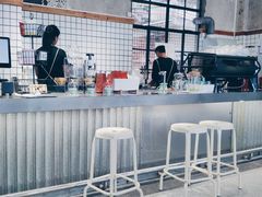 -NOTOOCAFE不二咖啡馆(岩前店)