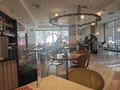 -必胜客(王府井店)
