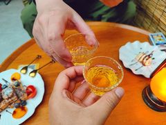 -了凡国风主题茶馆·咖啡(武侯祠锦里店)