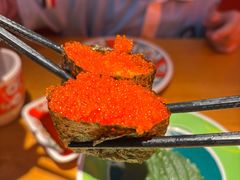 -莲寿司(国兴店)