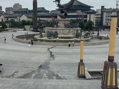 -华清宫景区