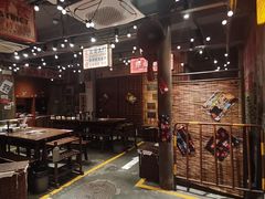 -萍姐火锅·公路夜市(南京新街口店)