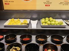-巴奴毛肚火锅(二七万达店)