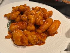 -江城小馆陕南妈妈菜·全球旅行餐厅(钟楼店)